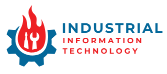 Industrial Information Technology logo